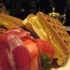 米朗琪咖啡館（中山二店） 여행 사진