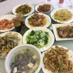 金海湾海鲜排档(朱家尖店) User Photo