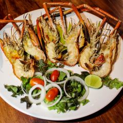 Lae Lay Grill User Photo