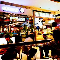 MADAM KWAN'S User Photo
