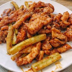 HUAZHUSHIFU 여행 사진