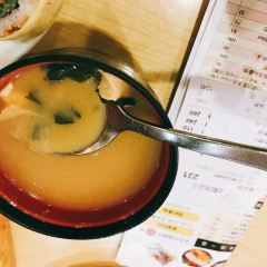 美觀園日本料理張用戶圖片