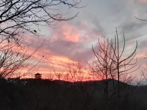 Yinping Mountain