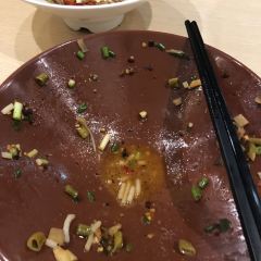 Ming gui mi fen ( can luan lu dian ) User Photo
