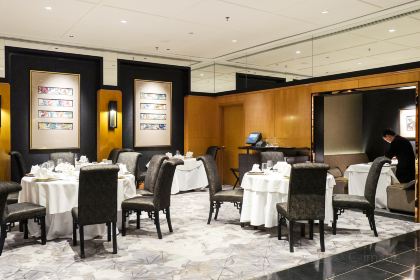 Wan Hao Chinese Restaurant