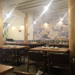 文氏奶奶·云南民间菜 User Photo