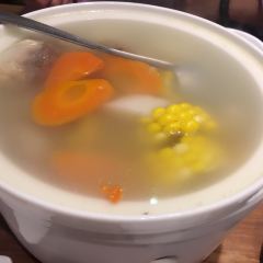 文氏奶奶·云南民间菜 User Photo