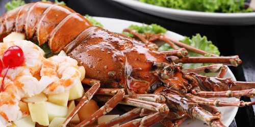 Sui Sian Chinese Restaurant