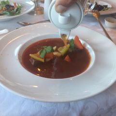 Halaszbastya Restaurant User Photo
