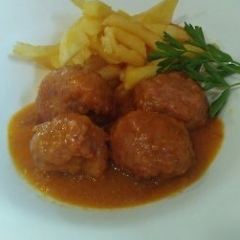 Molinis Asotis User Photo