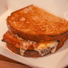 Boudin Bakery Cafe User Photo