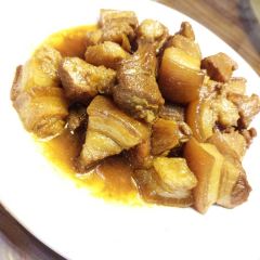 老革命飯店（白雲源路店）張用戶圖片