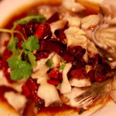 巷里私房菜馆 User Photo