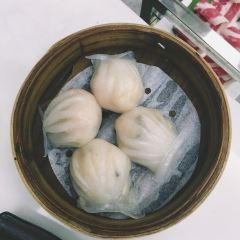 Baowangyuecai Restaurant (huangshanlu) User Photo