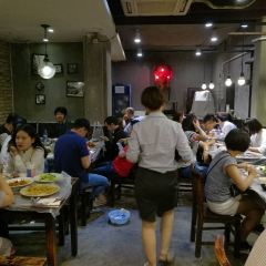 liangliang User Photo