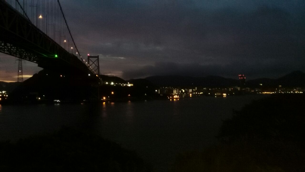 Kanmon Bridge Travel Guidebook Must Visit Attractions In Kita Kyushu Kanmon Bridge Nearby Recommendation Trip Com