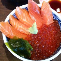 海鮮食堂 澤崎水産 User Photo