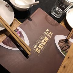 巴奴毛肚火锅(金豪店) User Photo