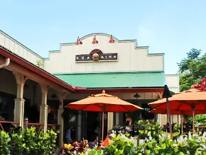 Kua'Aina(Haleiwa)