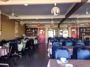 Tian Ran Vegetarian Restaurant