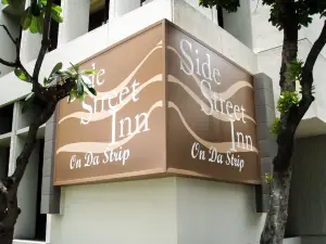 Side Street Inn On Da Strip