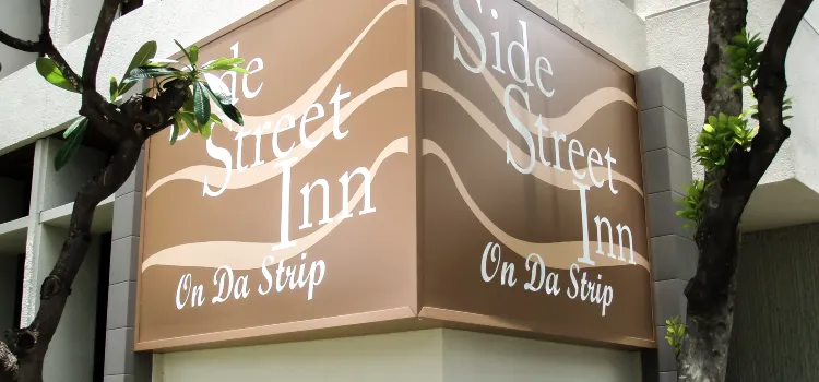 Side Street Inn(Kapahulu)