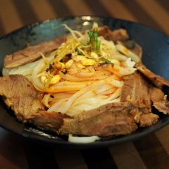 De Fa Chang Restaurant User Photo