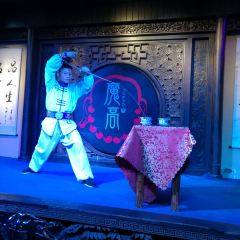 KuanXiangZi 3Hao User Photo