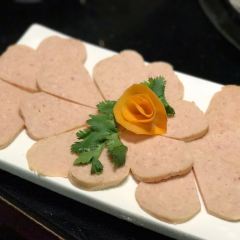 金博士鲜肉火锅(通达街店) User Photo