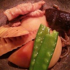 Tenjinbashi Aoki User Photo