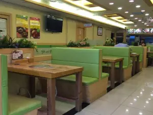 Nuri Maeul Gamjatang Samsan