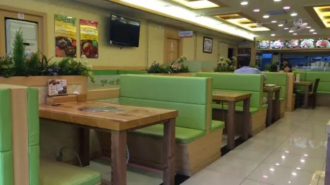 Nuri Maeul Gamjatang Samsan in Ulsan