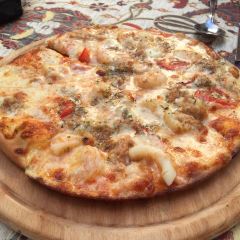 Cinarlar Pizza and Pide 여행 사진