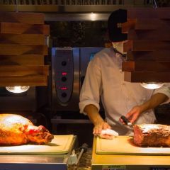 Hi-Lai Restaurant (Judan) User Photo