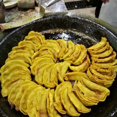 LiJi QingZhenGuan User Photo