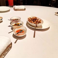 Shang Palace User Photo