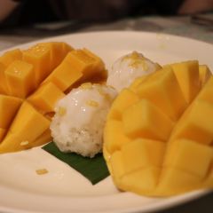 Mango Tango User Photo