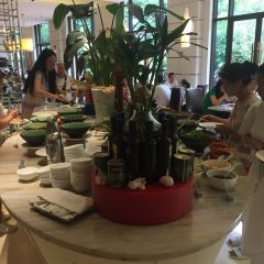 佳兆业万怡酒店西餐厅 User Photo