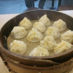 佳家汤包(丽园路总店) User Photo