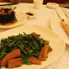 TIANTIAN SEAFOODS User Photo