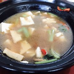 YUAN WEI YUAN CAI GUAN User Photo