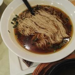 LINGXUANGE User Photo