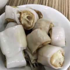 盛記白粥 User Photo