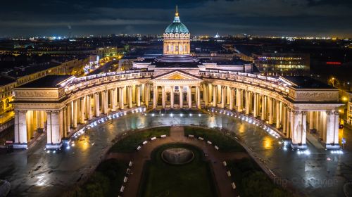 Kazan Cathedral