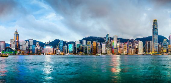 [Privat grupp] 1-dagarsutflykt till Victoria Peak + Repulse Bay + Victoria Harbour + Walk of Fame + Golden Bauhinia Square