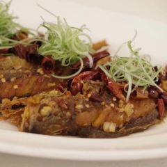 Wen Xi Restaurant( Xin Pai Fang ) User Photo