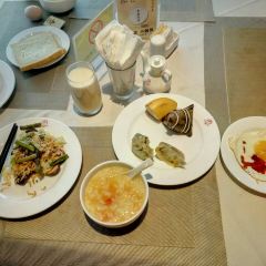 Tiantaibinguancanyinbu User Photo