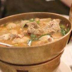 Have a Zeed by Steak Lao User Photo