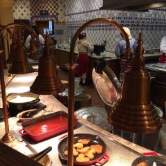 Barbossa’s Bounty User Photo