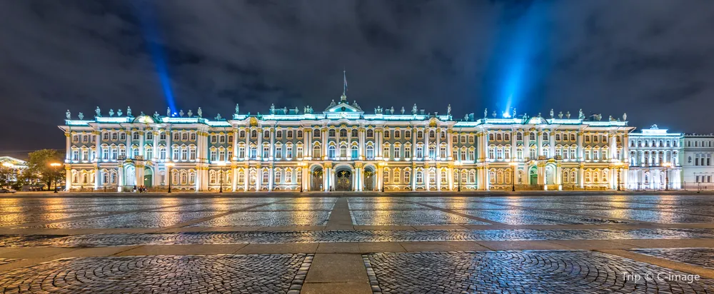 4_Winter Palace